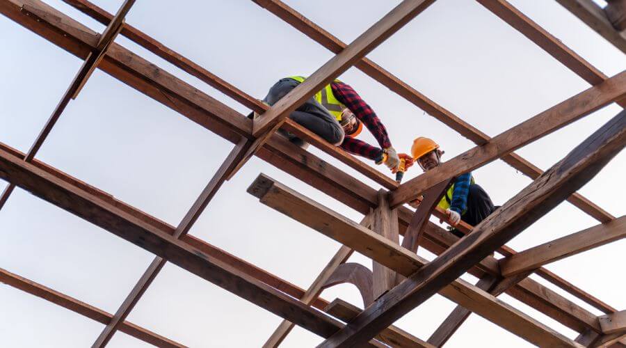 Expert flood damage restoration services in Fredericksburg, VA